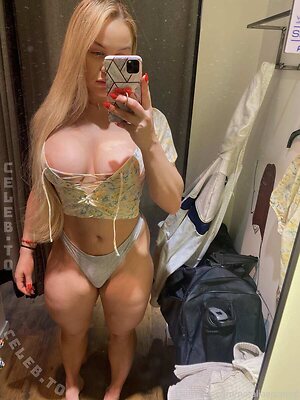 Natalia Ejsmont Nude Leaked Photo #3