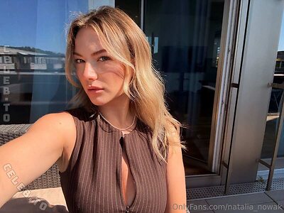 Natalia Nowak Nude Leaked Photo #14