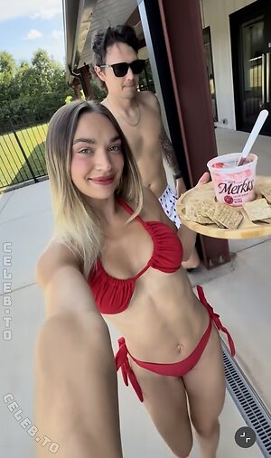 Natalie Decker Nude Leaked Photo #42