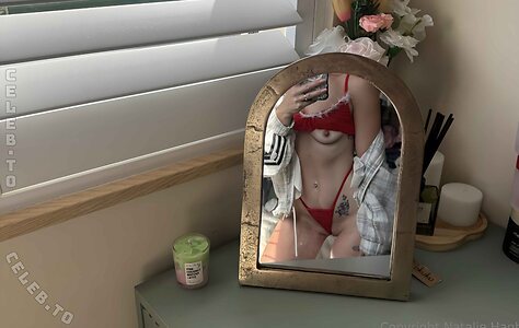Natalie Hanby Nude Leaked Photo #75
