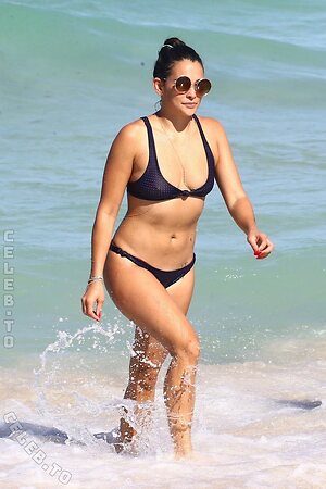 Natalie Martinez Nude Leaked Photo #2
