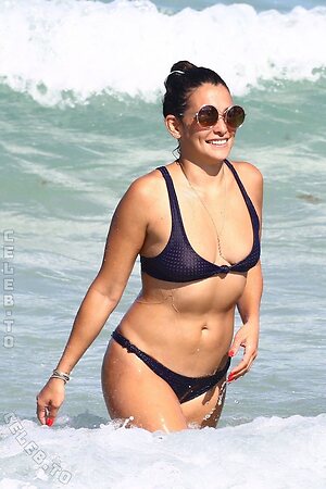 Natalie Martinez Nude Leaked Photo #4