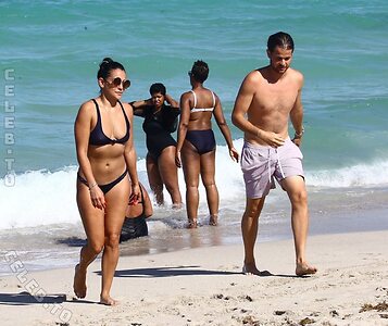 Natalie Martinez Nude Leaked Photo #6