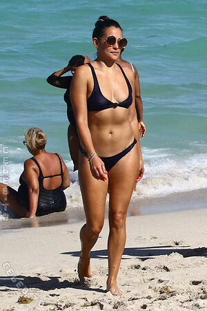 Natalie Martinez Nude Leaked Photo #7