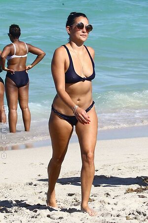 Natalie Martinez Nude Leaked Photo #8