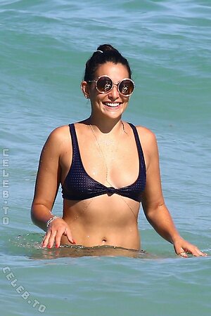 Natalie Martinez Nude Leaked Photo #9