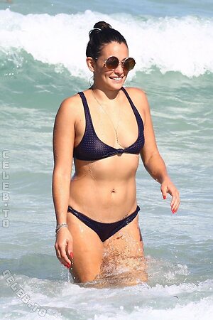Natalie Martinez Nude Leaked Photo #12