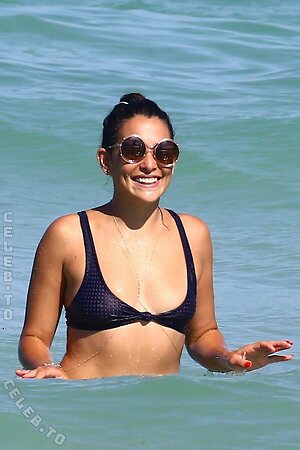 Natalie Martinez Nude Leaked Photo #14