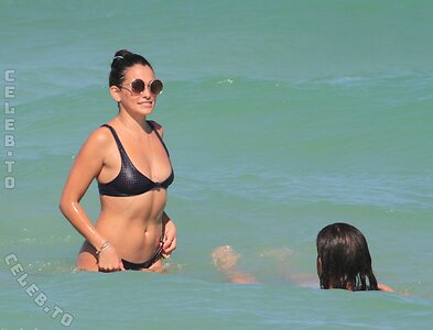 Natalie Martinez Nude Leaked Photo #16