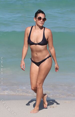 Natalie Martinez Nude Leaked Photo #21