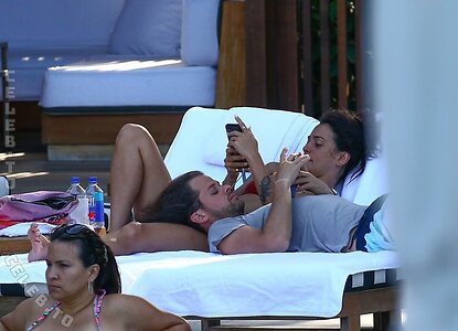 Natalie Martinez Nude Leaked Photo #23