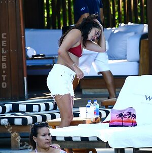 Natalie Martinez Nude Leaked Photo #25