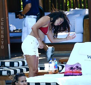 Natalie Martinez Nude Leaked Photo #28