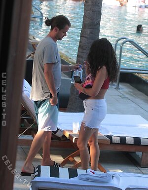 Natalie Martinez Nude Leaked Photo #31