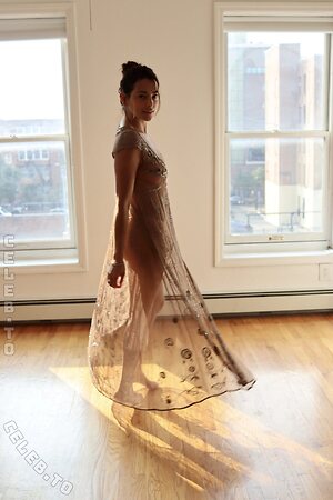 Natalie Martinez Nude Leaked Photo #46