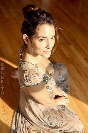 Natalie Martinez Nude Leaked Photo #48