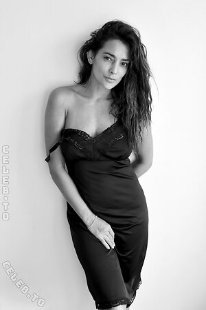 Natalie Martinez Nude Leaked Photo #53