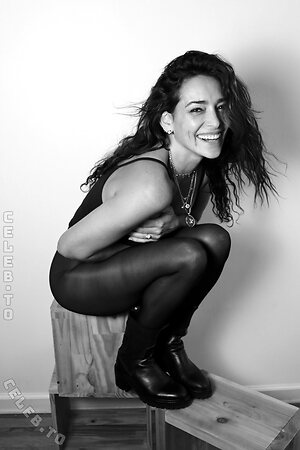 Natalie Martinez Nude Leaked Photo #54