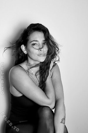 Natalie Martinez Nude Leaked Photo #55