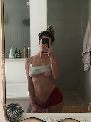 Natalie Roush Nude Leaked Photo #517