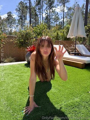 Natalie Roush Nude Leaked Photo #763