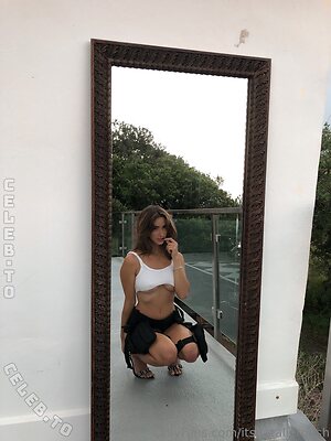 Natalie Roush Nude Leaked Photo #1170