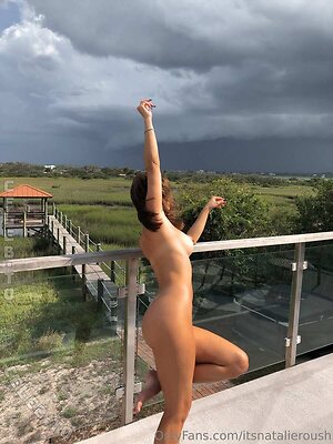 Natalie Roush photo