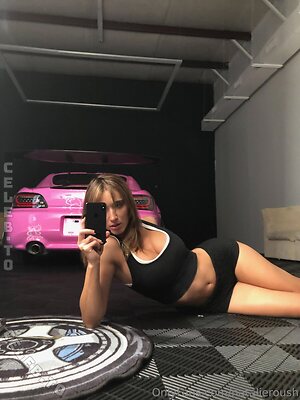 Natalie Roush photo