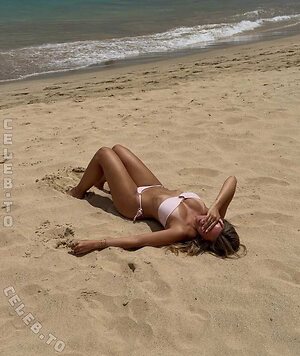 Natascha Sophie Nude Leaked Photo #21