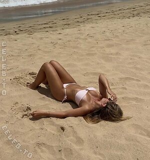 Natascha Sophie Nude Leaked Photo #22
