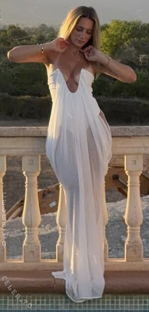 Natascha Sophie Nude Leaked Photo #32