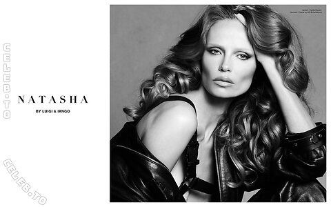 Natasha Poly photo