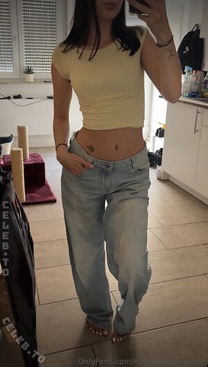 nathalieganzprivat Nude Leaked Photo #23