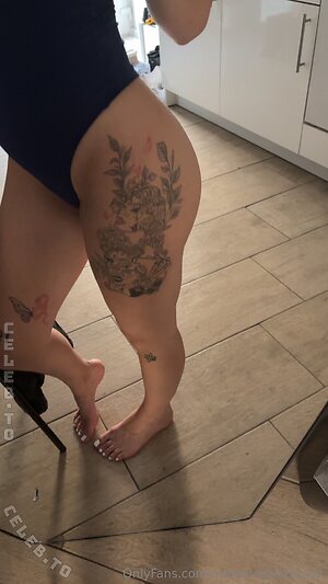 nathalieganzprivat Nude Leaked Photo #69