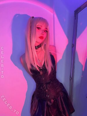 Natyy_x_cos Nude Leaked Photo #2