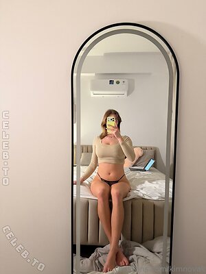 naughtykiimm Nude Leaked Photo #57