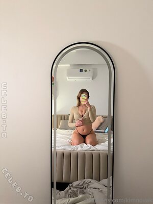 naughtykiimm Nude Leaked Photo #61