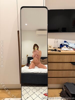 naughtykiimm Nude Leaked Photo #63