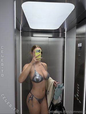 naughtykiimm Nude Leaked Photo #71