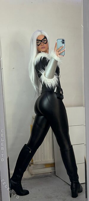 Nebubecca Nude Leaked Photo #12