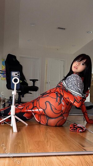 Neekolul Nude Leaked Photo #113