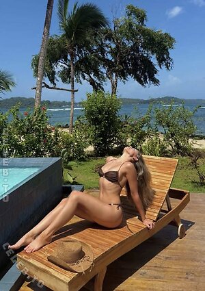 Neela Jolene Nude Leaked Photo #2