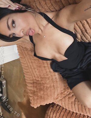 Negitiv Nude Leaked Photo #48