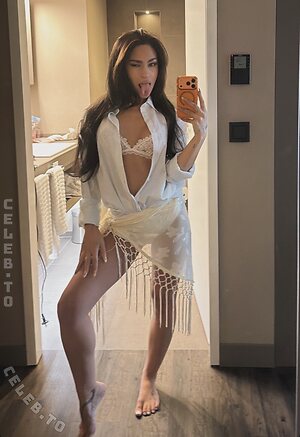 Negitiv Nude Leaked Photo #54