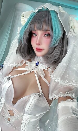 Neko Momo photo