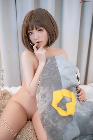 Nekokoyoshi Nude Leaked Photo #72