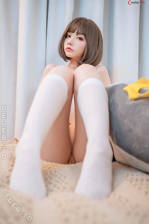 Nekokoyoshi Nude Leaked Photo #73