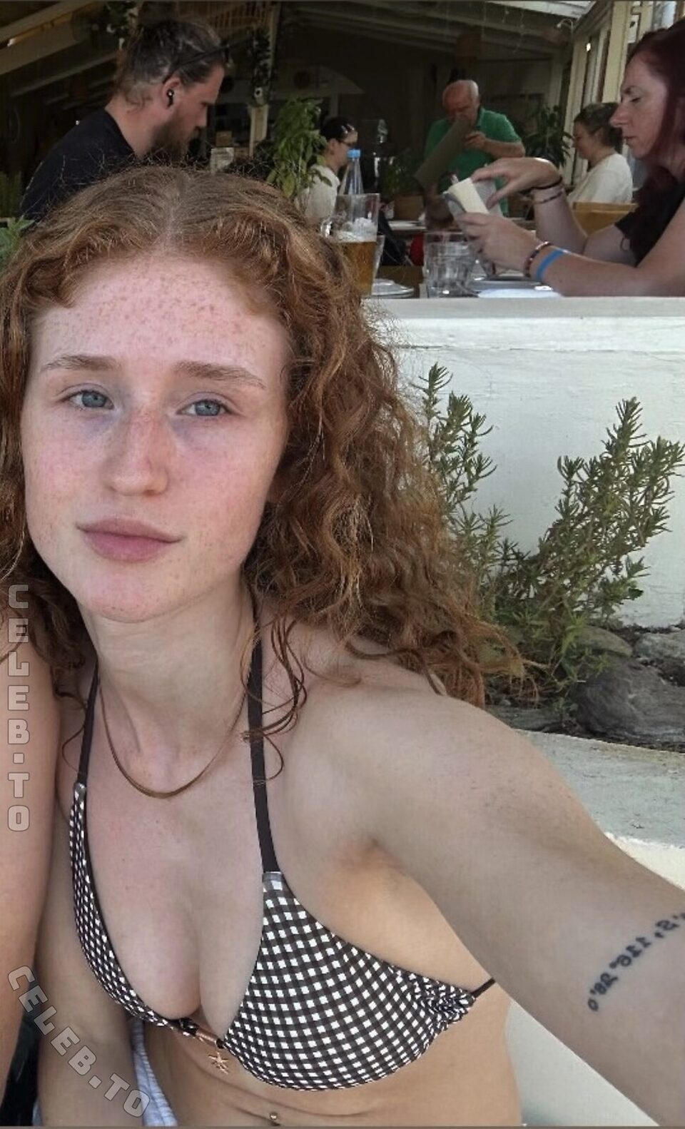 Nellyncy Nude Leaked Photos