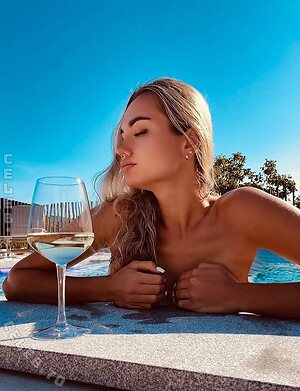 Nelly_nell Nude Leaked Photo #42