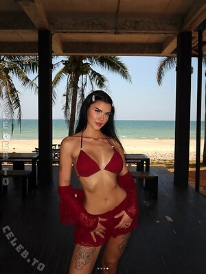 nelnoire Nude Leaked Photo #18